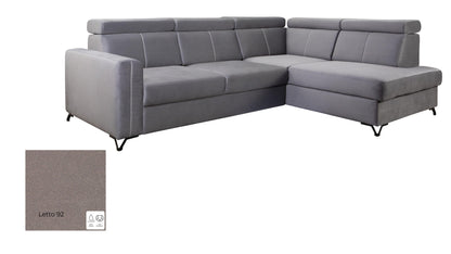 SECTIONAL ELBRUS (RIGHT SIDE)