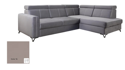 SECTIONAL ELBRUS (RIGHT SIDE)