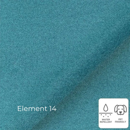 SOFA BED DALIA 3-SEATER