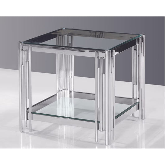SIDE TABLE ETHAN