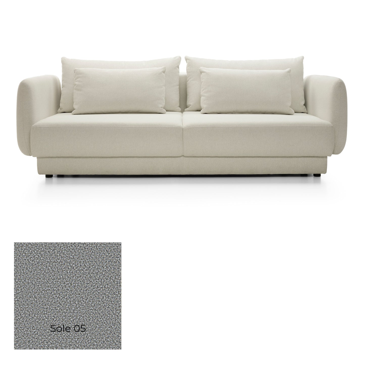 SOFA BED EVORA