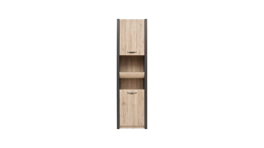 4 DOOR STORAGE CABINET EXECUTIVE