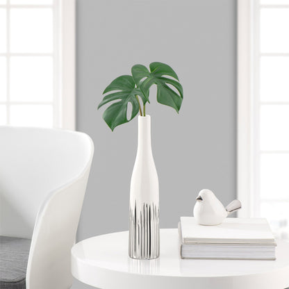 FLARE MEDIUM BOTTLE VASE