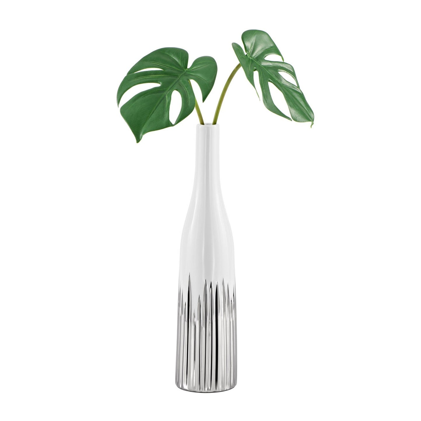 FLARE MEDIUM BOTTLE VASE