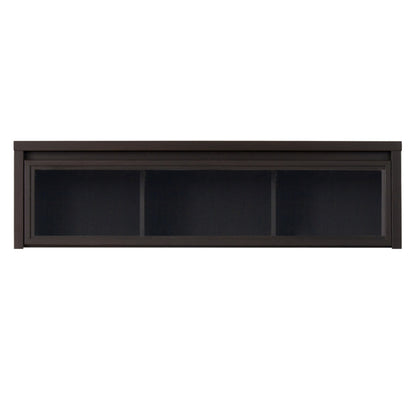 FLOATING CABINET KASPIAN