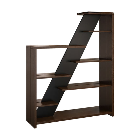 FREESTANDING BOOKSHELF ROSSANO