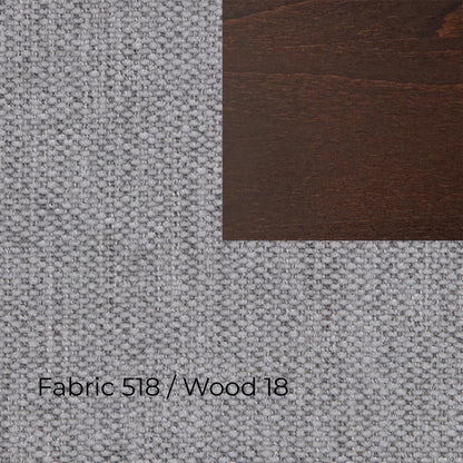 SOFA BED TULI H 3-SEATER