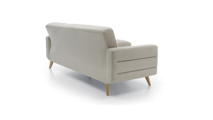 SECTIONAL BODO (RIGHT SIDE)