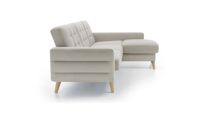 SECTIONAL BODO (RIGHT SIDE)