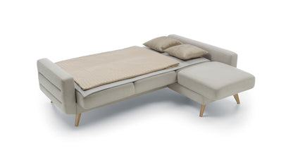 SECTIONAL BODO (RIGHT SIDE)