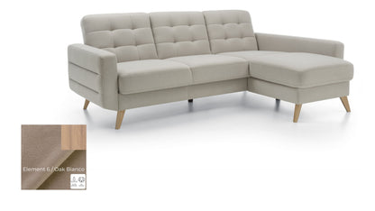 SECTIONAL BODO (RIGHT SIDE)