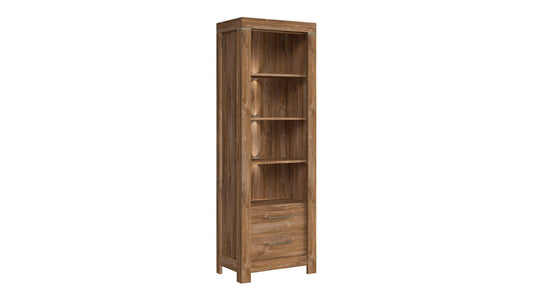 BOOKCASE GENT