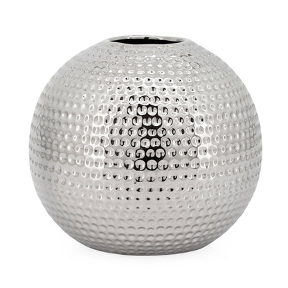 HELIO LARGE BALL VASE
