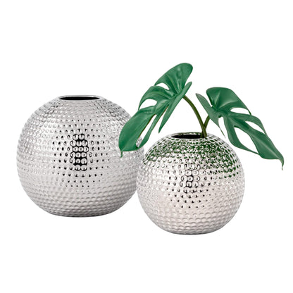 HELIO MEDIUM BALL VASE