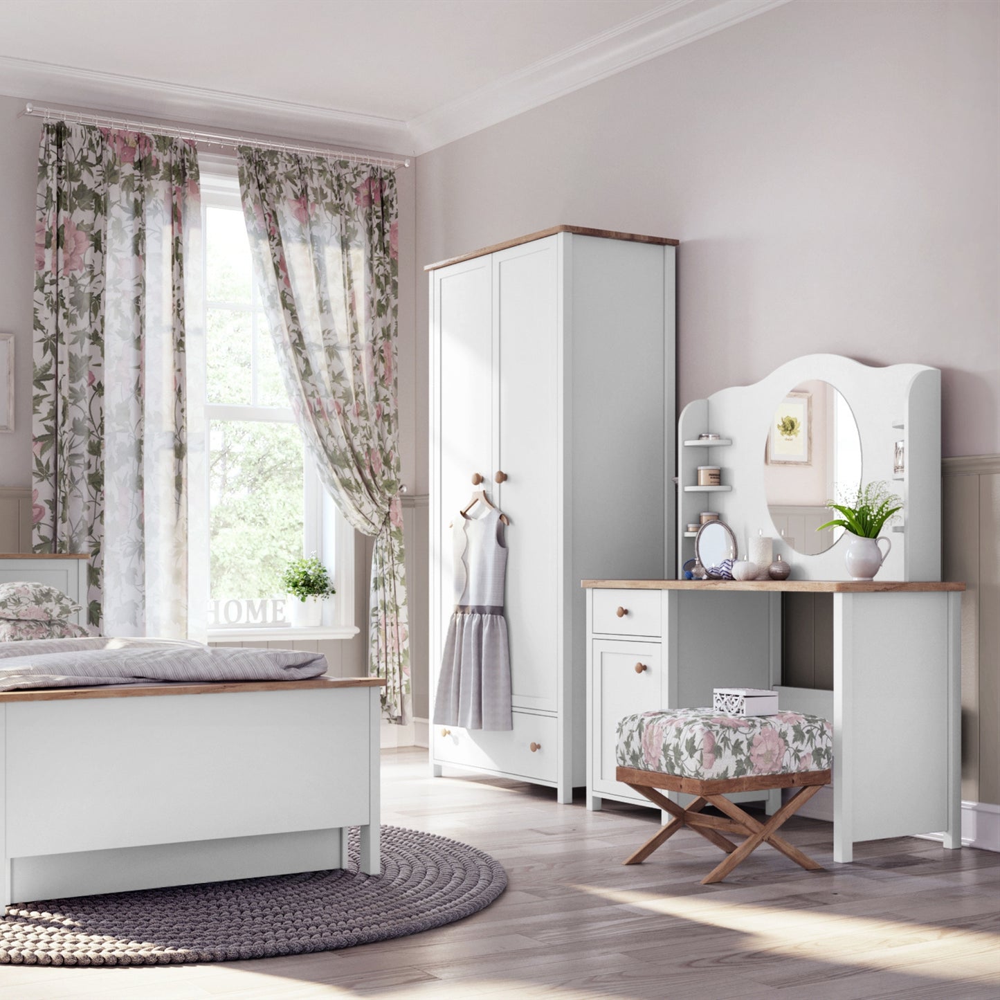 HUTCH STORY SO-06