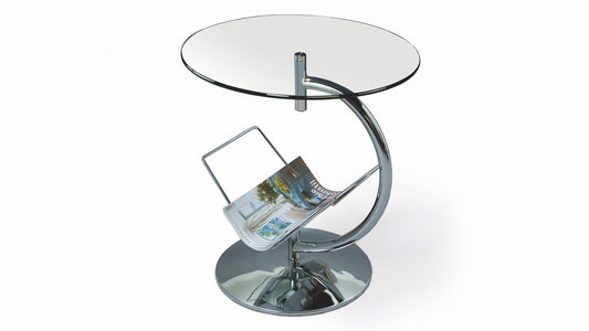 SIDE TABLE ALMA