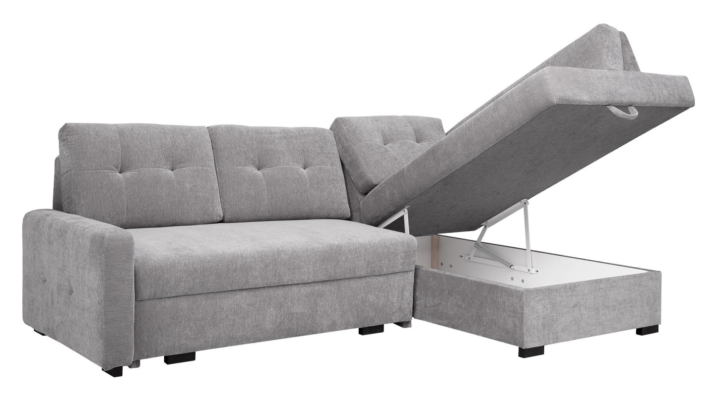 SECTIONAL AMIGO (RIGHT SIDE)