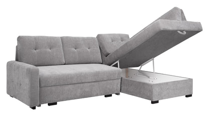 SECTIONAL AMIGO (RIGHT SIDE)