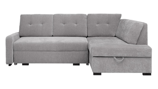 SECTIONAL AMIGO (RIGHT SIDE)