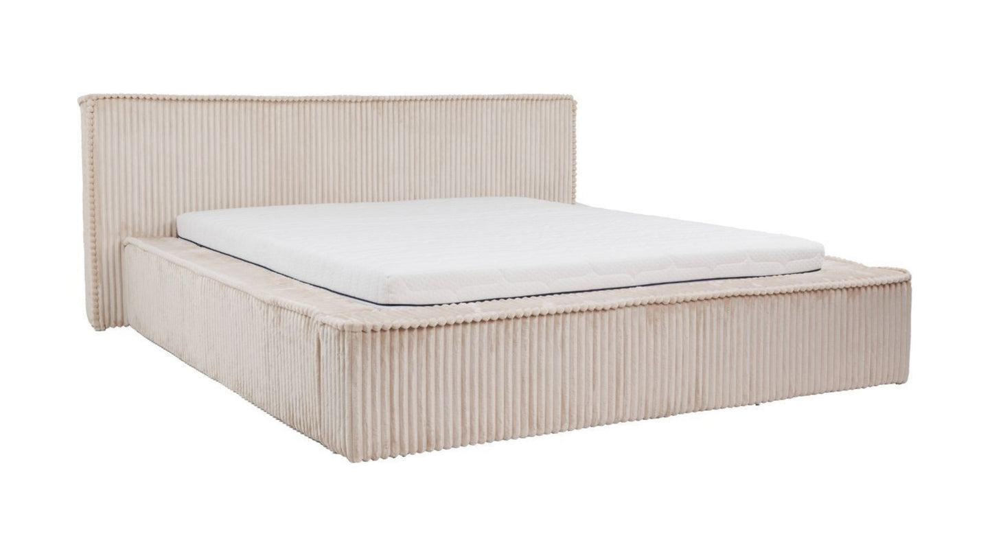 STORAGE BED SCALA
