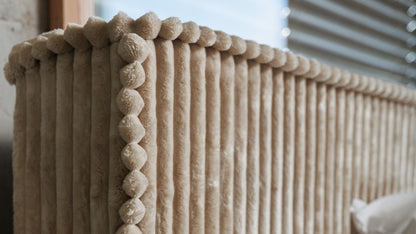 STORAGE BED SCALA