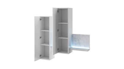 WALL UNIT BOTA V.1