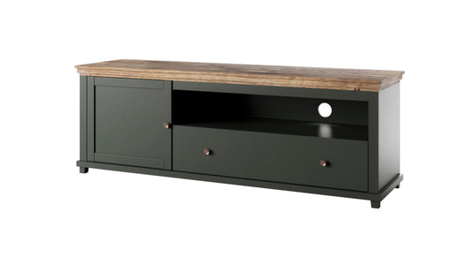 TV STAND EVORA