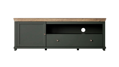 TV STAND EVORA