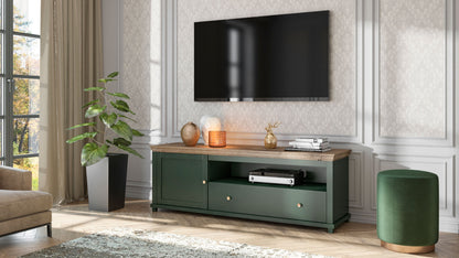 TV STAND EVORA