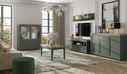 TV STAND EVORA