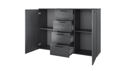 DRESSER GALAXY