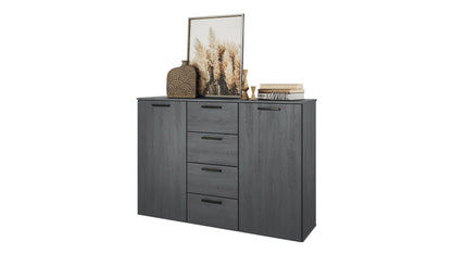 DRESSER GALAXY