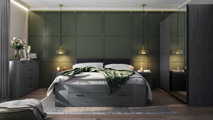 DRESSER GALAXY