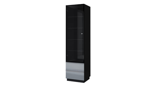 DISPLAY CABINET HELIO
