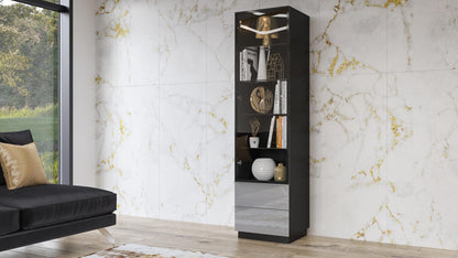 DISPLAY CABINET HELIO