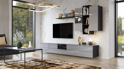 HANGING CABINET HELIO