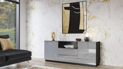HELIO SIDEBOARD