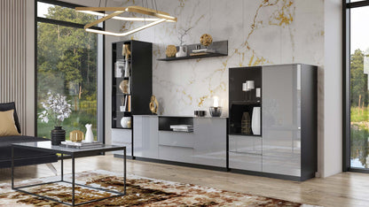 HELIO SIDEBOARD
