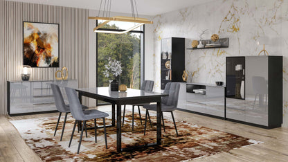 SIDEBOARD HELIO