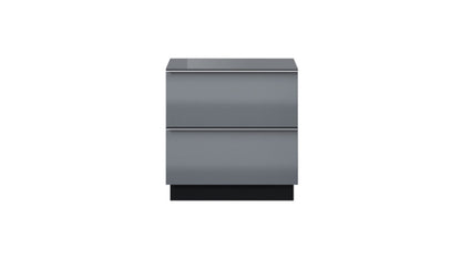 TV STAND HELIO TYPE 38 G/B