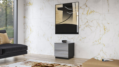 TV STAND HELIO TYPE 38 G/B