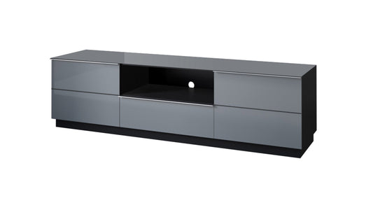 TV STAND HELIO TYPE 40 G/B