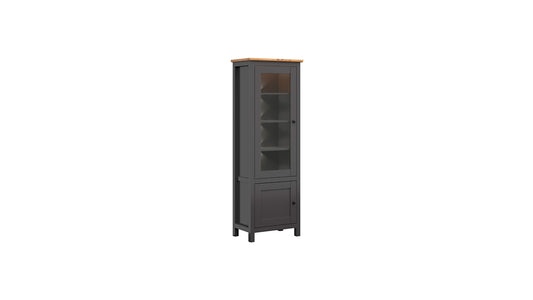 DISPLAY CABINET HESEN