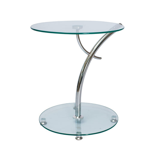 SIDE TABLE IRIS