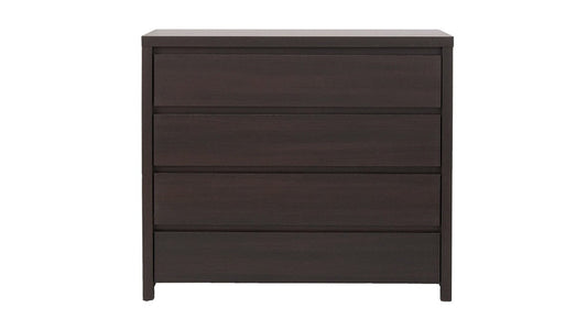 4 DRAWER DRESSER KASPIAN