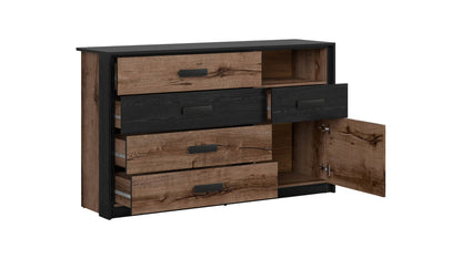 DRESSER KASSEL