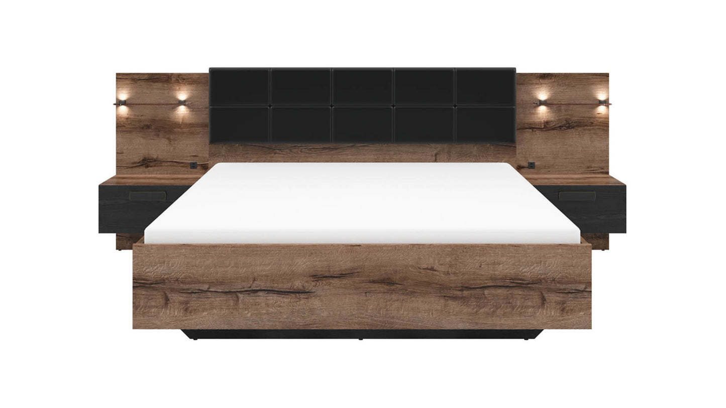 BED KASSEL