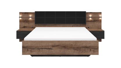 BED KASSEL
