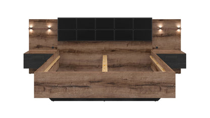 BED KASSEL