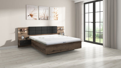 BED KASSEL